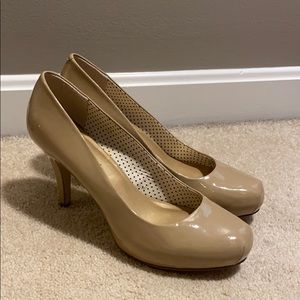 Madden girl stilettos